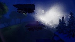 A screenshot taken in Dreams. 1 of 1.