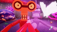 COD ZOMBIE'S! - FUTURAMA - EDITION!