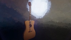 A screenshot taken in Dreams. 17 of 22.