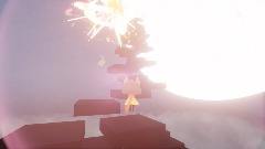 A screenshot taken in Dreams. 5 of 7.