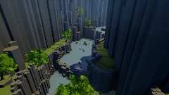 A screenshot taken in Dreams. 4 of 8.