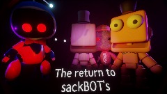 A screenshot taken in Dreams. 3 of 9.