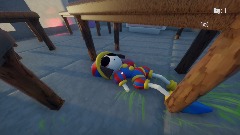 A screenshot taken in Dreams. 2 of 14.