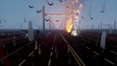 A screenshot taken in Dreams. 9 of 9.