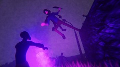 A screenshot taken in Dreams. 5 of 6.