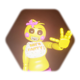 Fnaf suff that i made or help with