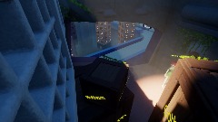 A screenshot taken in Dreams. 2 of 4.