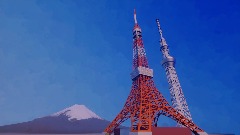 A screenshot taken in Dreams. 20 of 20.