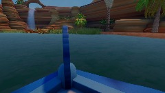 A screenshot taken in Dreams. 11 of 26.