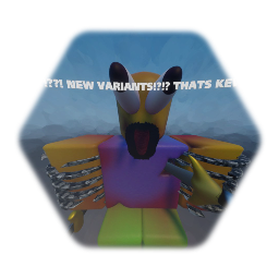 Noobzy with more variants