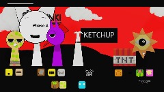 A screenshot taken in Dreams. 2 of 2.