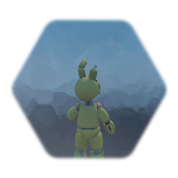 Ignited spring bonnie