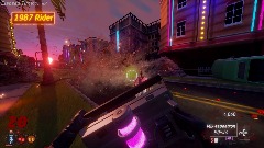 A screenshot taken in Dreams. 14 of 16.