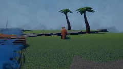 Jorney To The Pancakes