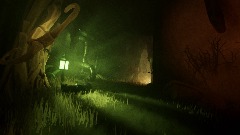 A screenshot taken in Dreams. 5 of 30.