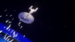 A screenshot taken in Dreams. 12 of 18.