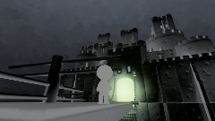 A screenshot taken in Dreams. 7 of 9.