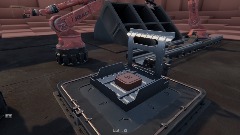 A screenshot taken in Dreams. 4 of 8.