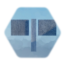 Concrete Wall and Column