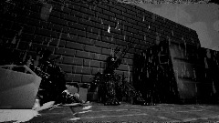 A screenshot taken in Dreams. 1 of 1.