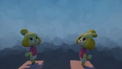 Isabelle gets fired from Isabelle