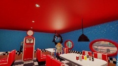 A screenshot taken in Dreams. 25 of 26.