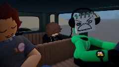 A screenshot taken in Dreams. 1 of 1.