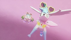 A screenshot taken in Dreams. 1 of 3.