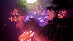 Trailer for Rainforest Cafe Vibes