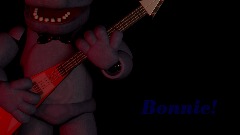 A screenshot taken in Dreams. 6 of 8.