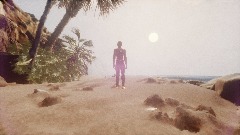 Flash Run Animation Test (Remixable)