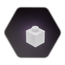 1 x 1 Building Block