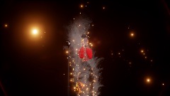 A screenshot taken in Dreams. 1 of 5.