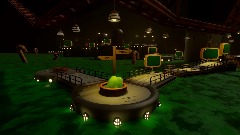 A screenshot taken in Dreams. 7 of 11.
