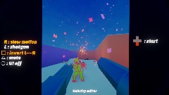 ZOMBIE HUNTER-Velocity edit