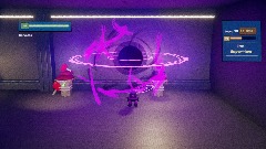 A screenshot taken in Dreams. 3 of 6.