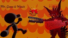 A screenshot taken in Dreams. 17 of 28.