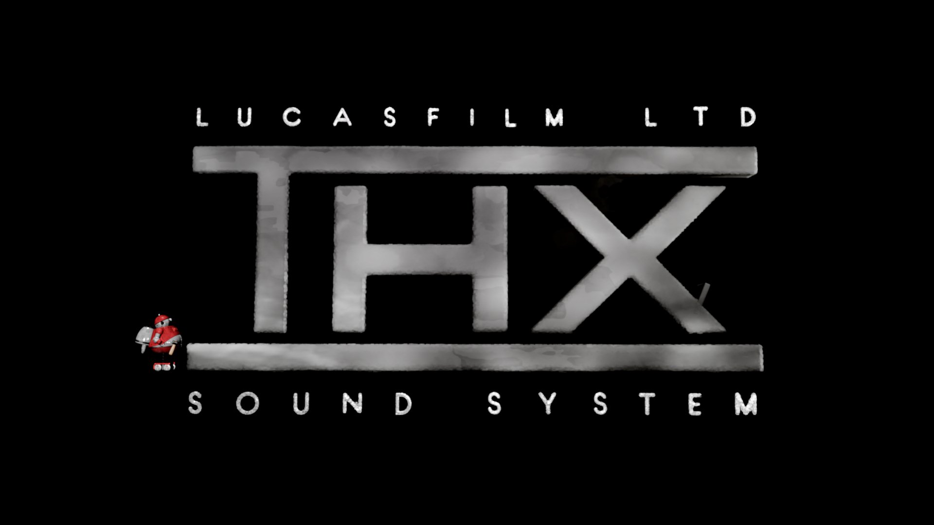 THX Tex [1996] Remake V2 | Indreams - Dreams™ companion website