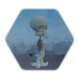 Squidward test v2