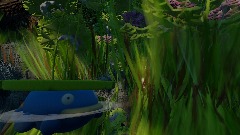 A screenshot taken in Dreams. 5 of 9.