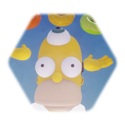 Homega