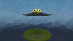A screenshot taken in Dreams. 1 of 1.