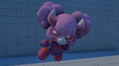 Chocovania's Original Character: Choco