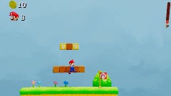 A screenshot taken in Dreams. 3 of 7.