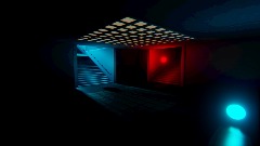 A screenshot taken in Dreams. 1 of 4.