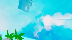 Remix of Welcome to Parrot Bay