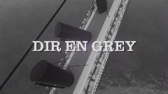 DIR EN GREY - VINUSHKA (DREAMS MV) TRAILER