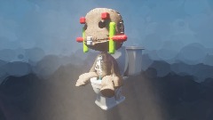 TROLL GAME (unfinished)