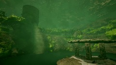 A screenshot taken in Dreams. 7 of 18.