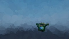 A screenshot taken in Dreams. 11 of 30.